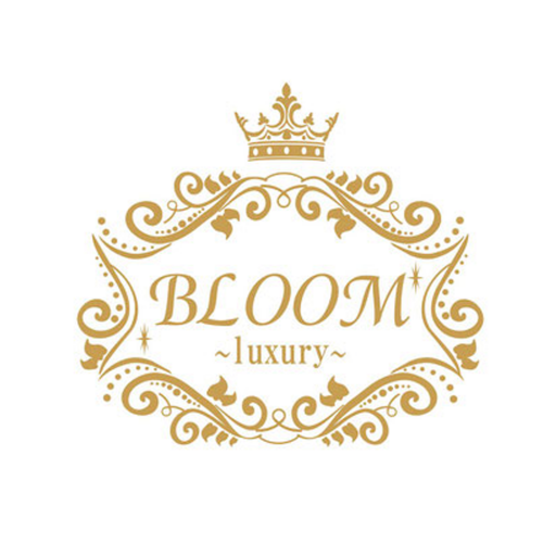 アイラッシュサロン Bloom（ブルーム）公式アプリ logo