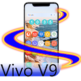 Theme for Vivo v9 | Vivo 9 plus icon