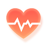 PulseCare：Health Tracker APK icon