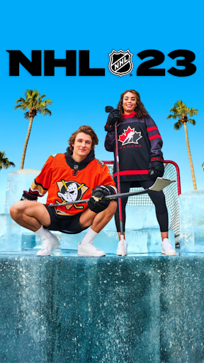 NHL 23