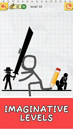 Draw 2 Save - Screenshot 1