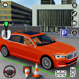 Parking Games : Pro Car Games icon