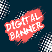 Digital Banner: Festival & Business Poster, Videos