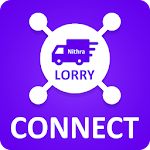 Cover Image of Tải xuống Nithra Lorry / Truck Connect 1.4 APK