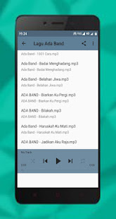 Скачать Lagu Ada Band Lengkap Онлайн бесплатно на Андроид