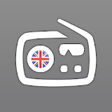 Radio UK FM - FM radio station & online radio icon