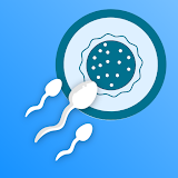 Fertility Tracker & Menstrual icon