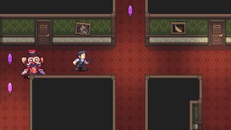 Game screenshot Super Dark Deception Demo mod apk
