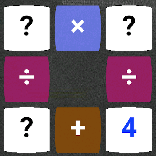Math Puzzle 1.9 Icon