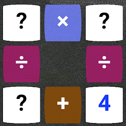 Icon image Math Puzzle