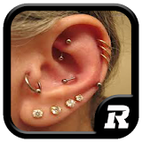 Ear Piercings Idea icon