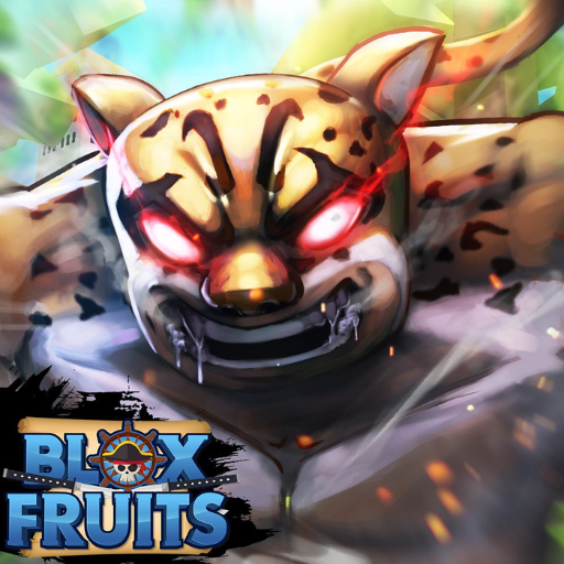 Blox Fruits Accounts for Sell