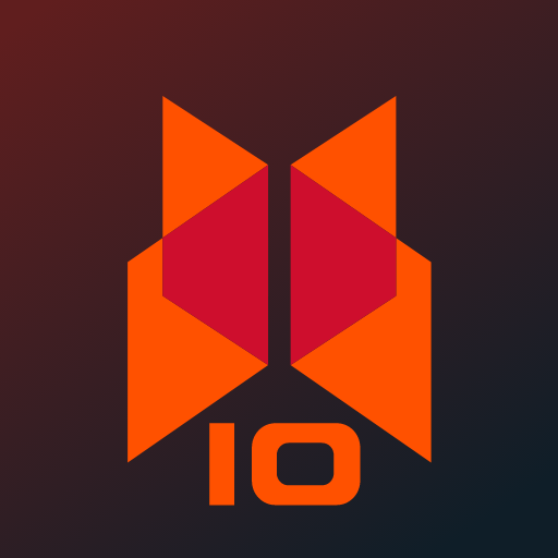 Keyex.io - Buy BTC, ETH logo