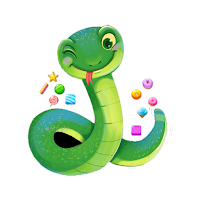 Snake IO - Slither Snake Game
