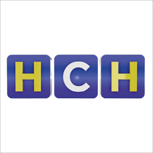 HCH Televisión Digital  Icon