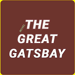 Icon image The Great Gatsby - tragedy