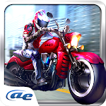 Cover Image of Download AE 3D MOTOR :Racing Games Free  APK