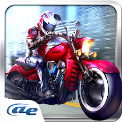 AE 3D MOTOR :Racing Games MOD