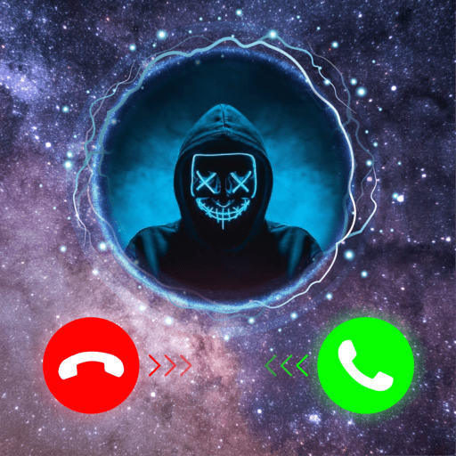 Color Phone Theme: Call Screen Download on Windows