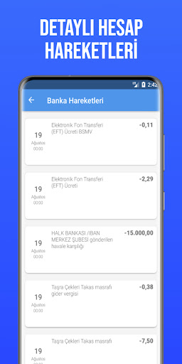 Bankam Yanımda Screen 3