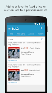 BULQ - Source Smarter, Sell Better 3.6.2 APK screenshots 6
