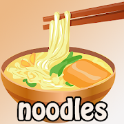 7 Types of Asian Noodles
