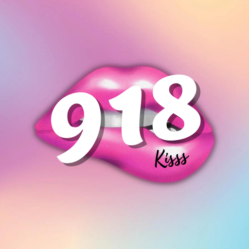 918-Kiss Game Online