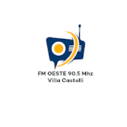 FM OESTE 90.5 MHZ