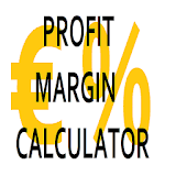 Profit Margin Calculator icon