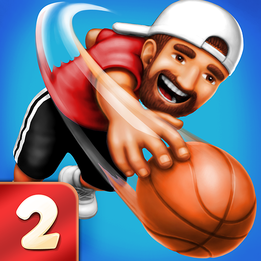 Dude Perfect 2