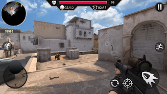 counter Battle Shooter : Free Shooting Game Screenshot