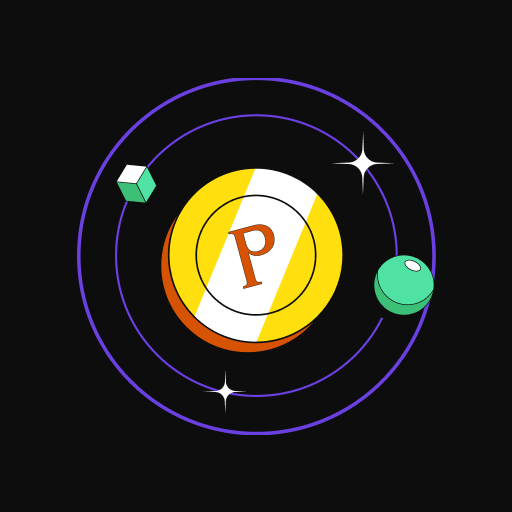 Plutus logo