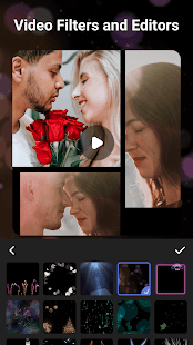 Video Maker: Photo Music Video Screenshot