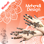 Mehndi Design 2024: Offline