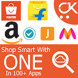 All In One Price Comparison Shopping icon