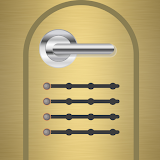 Door Screen Lock App icon