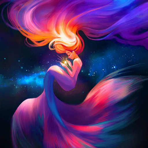 Mermaid Wallpaper logo
