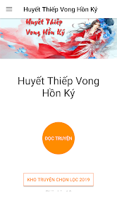 Huyết Thiếp Vong Hồn Ký - Truy 4.0 APK + Мод (Unlimited money) за Android