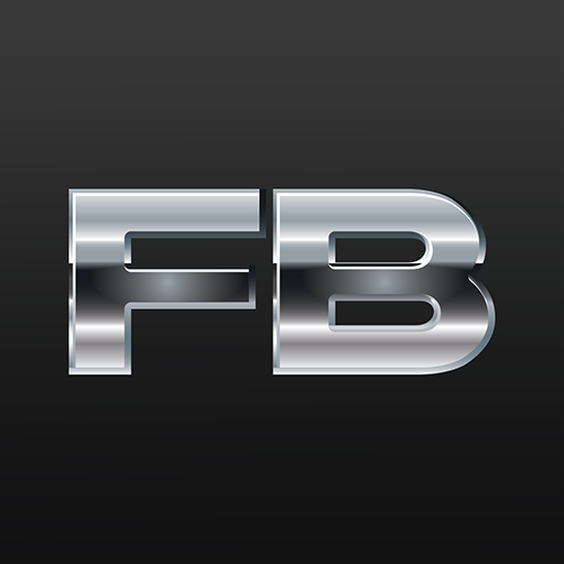 Farah Blindagem logo