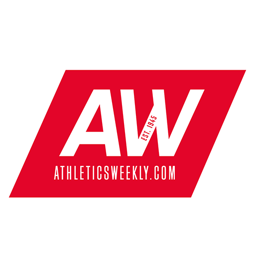 AW – Athletics Weekly Magazine logo