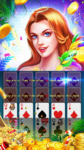 Casino 888:Free Slot Machines,Bingo & Video Poker 1.7.1 Screenshots 7