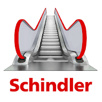 Schindler Escalator Mobile