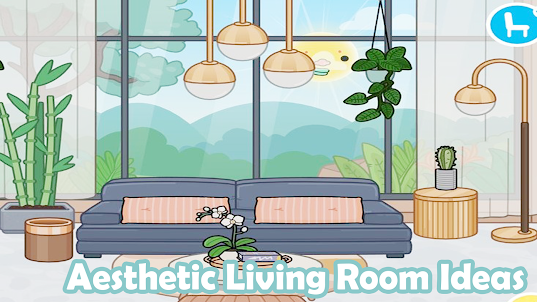 Living Room Ideas for Toca