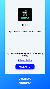 SpinMaster: Spins & Coins Link Unknown