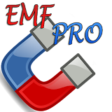 EMF Sensor Free icon