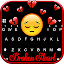 Broken Heart Emoji Theme