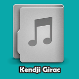 Kendji Girac Paroles icon