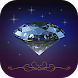 宝石の夜 - Androidアプリ