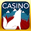 Gray Wolf Peak Casino Slots