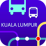Free Ride Kuala Lumpur icon